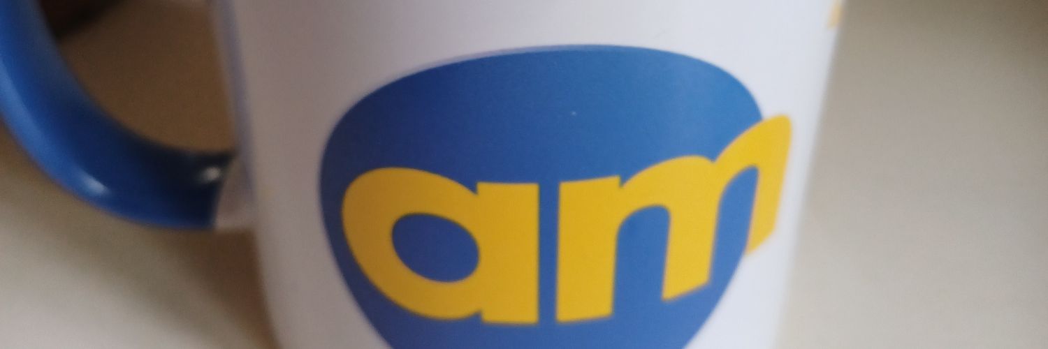 AntTowler's profile banner image