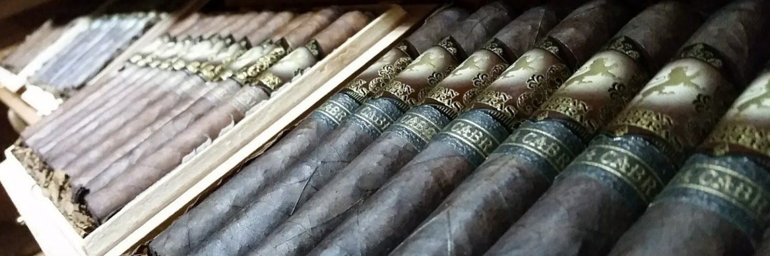 TheHumidor's profile banner image