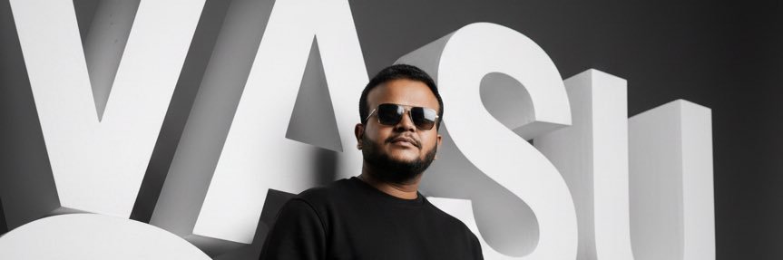 Vasu banner