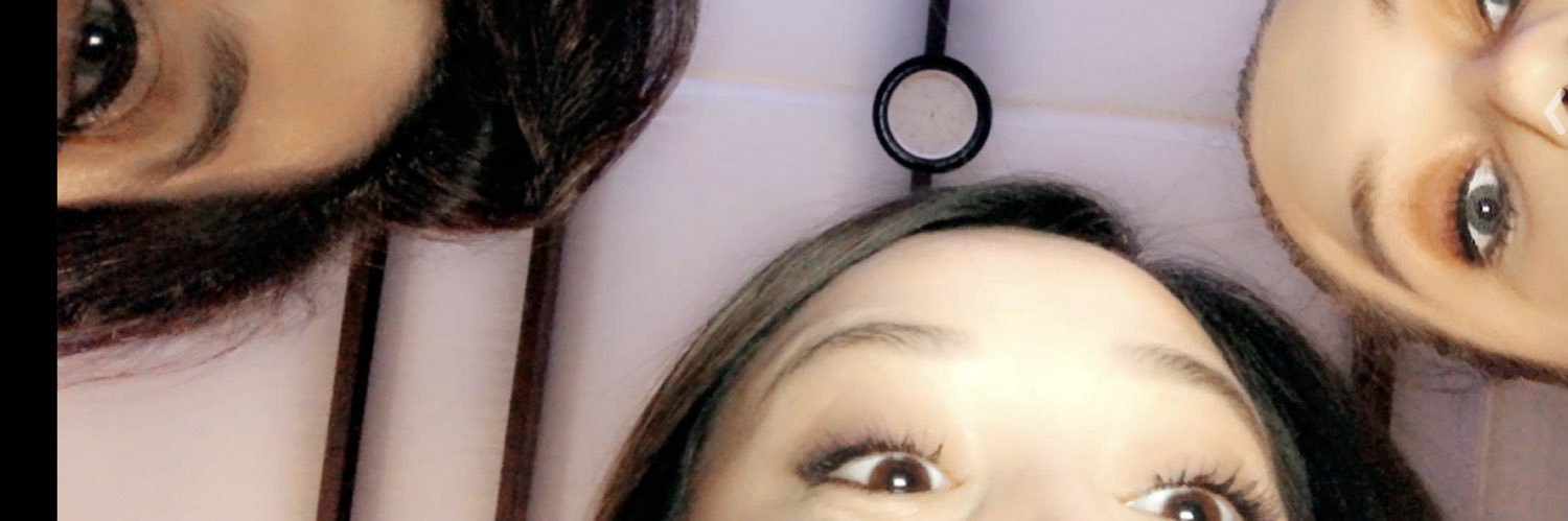 AmberTarango's profile banner image