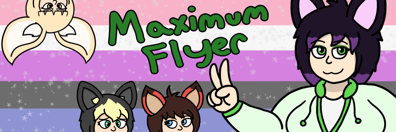 MaximumFlyer's profile banner image