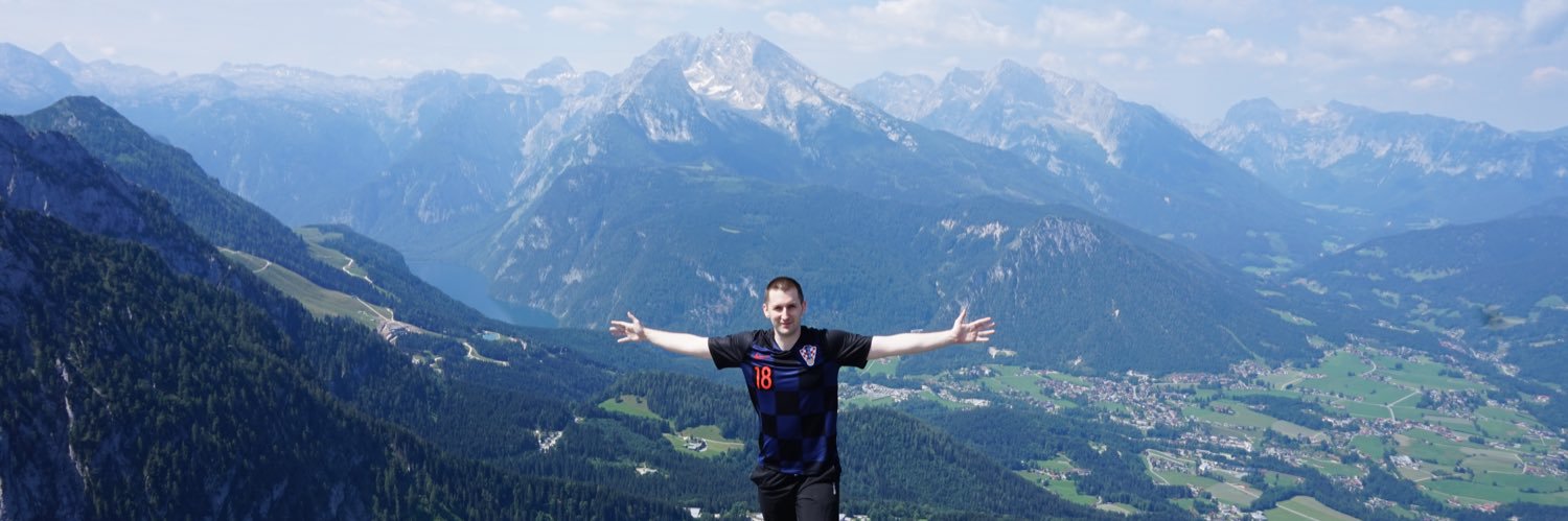 cromarko's profile banner image