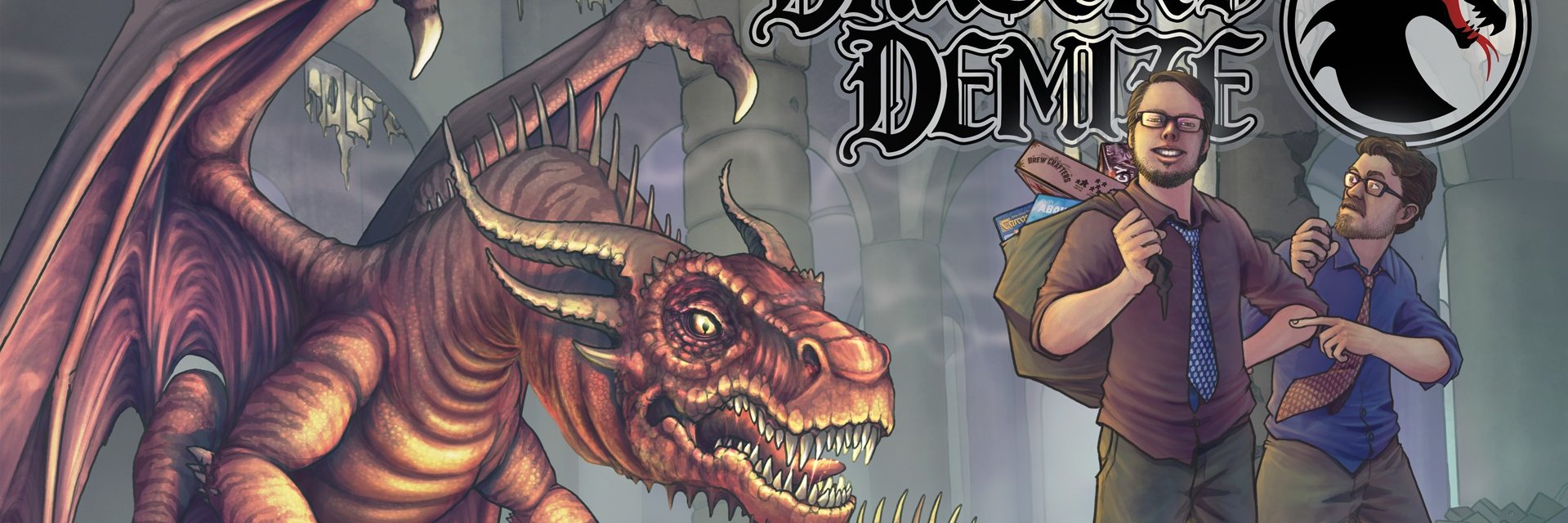 Dragon's Demize banner