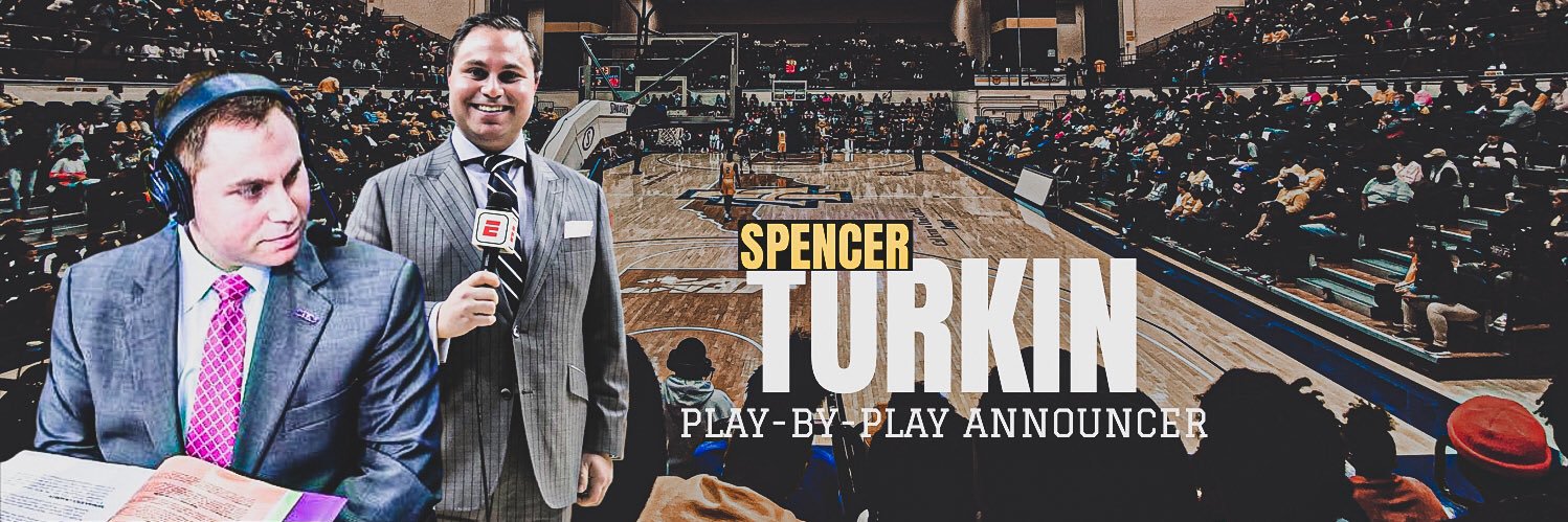 Spencer D. Turkin, M.B.A. banner