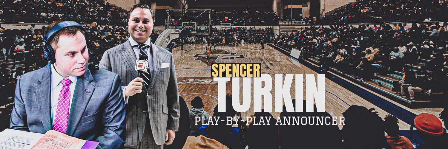 Spencer D. Turkin, M.B.A. Profile Banner