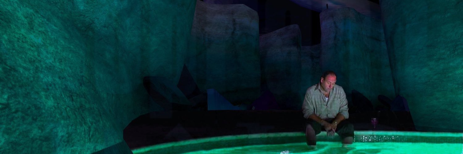 abstractpadron's profile banner image