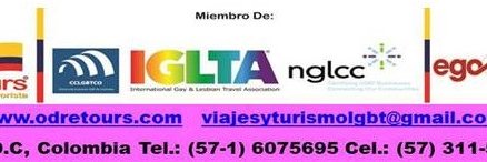 LgbtViajes's profile banner image