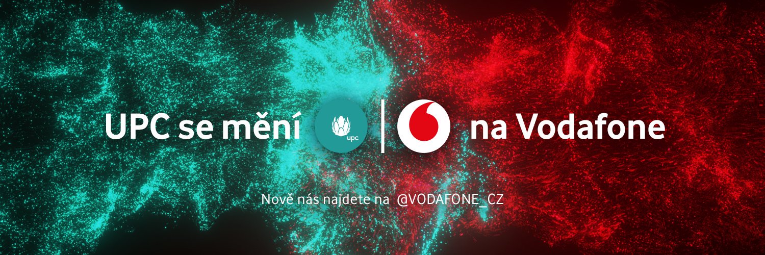 UPCCZ's profile banner image