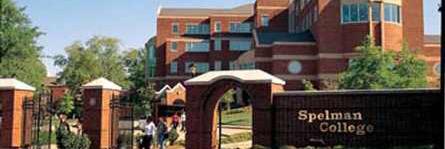 Spelman Reunion 91 banner