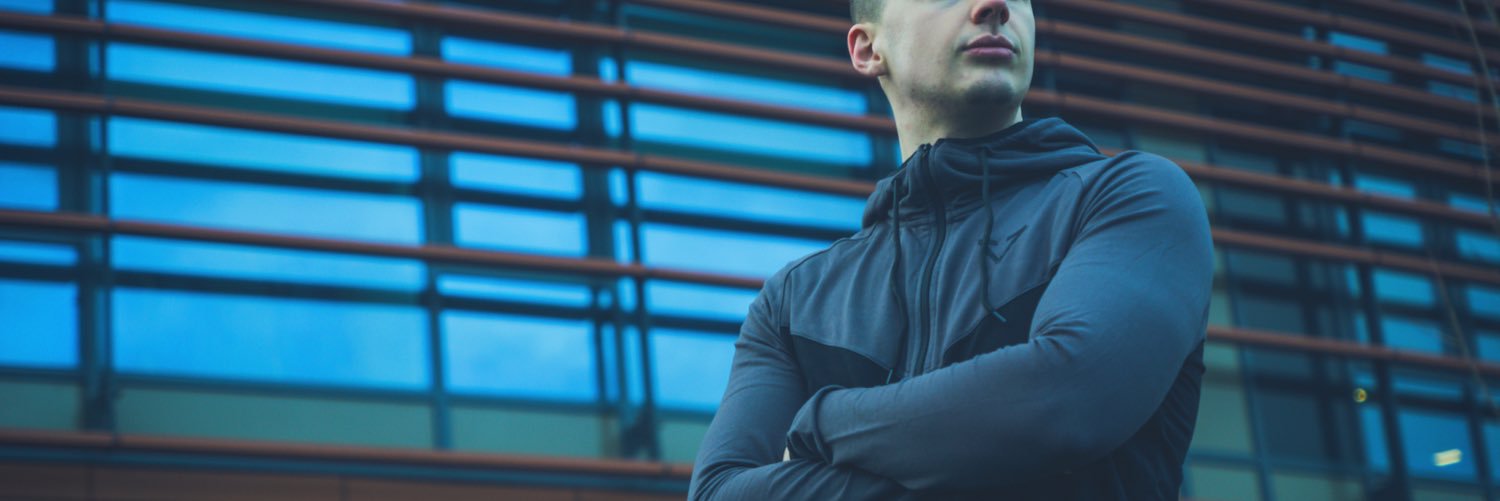 VypexApparel's profile banner image