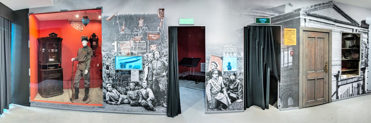 TKmuseum's profile banner image