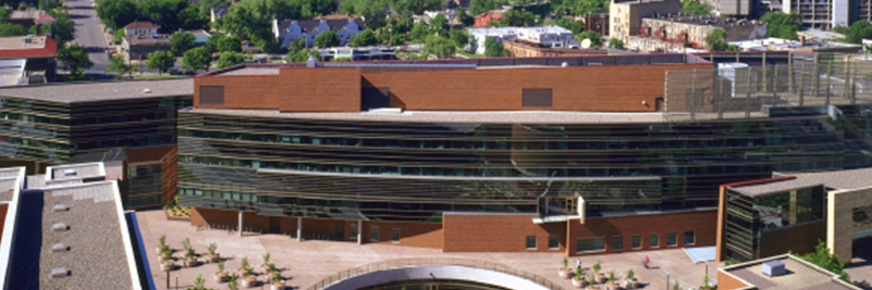 MIS Research Center banner