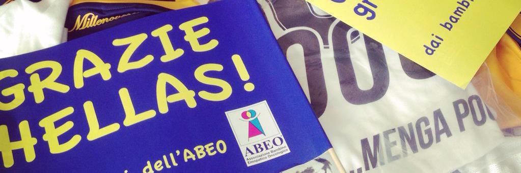 abeoverona's profile banner image