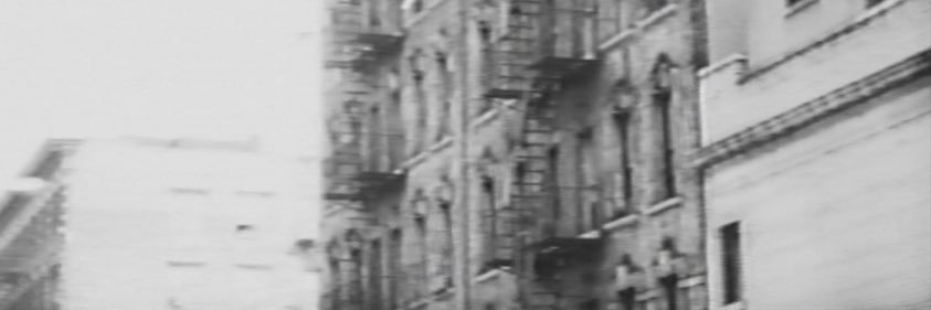 Le Cinéma Club's banner