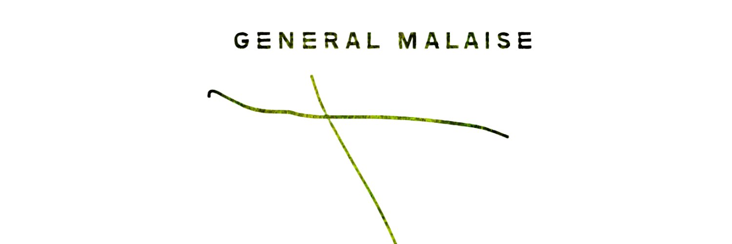 MalaiseMusic's profile banner image