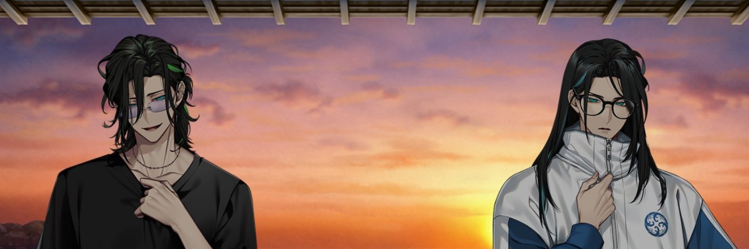 HoriiTo's profile banner image