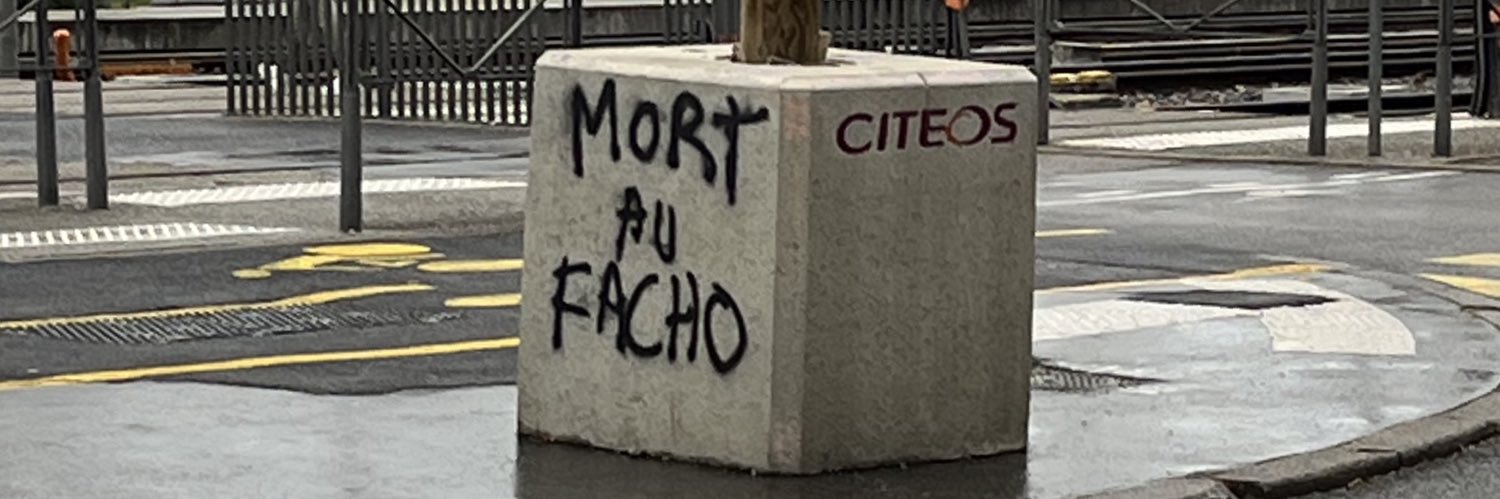 Léno banner