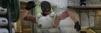 Odslav banner