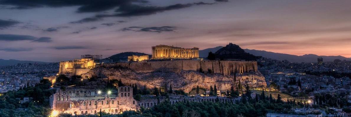 GlobalShapersAthens banner