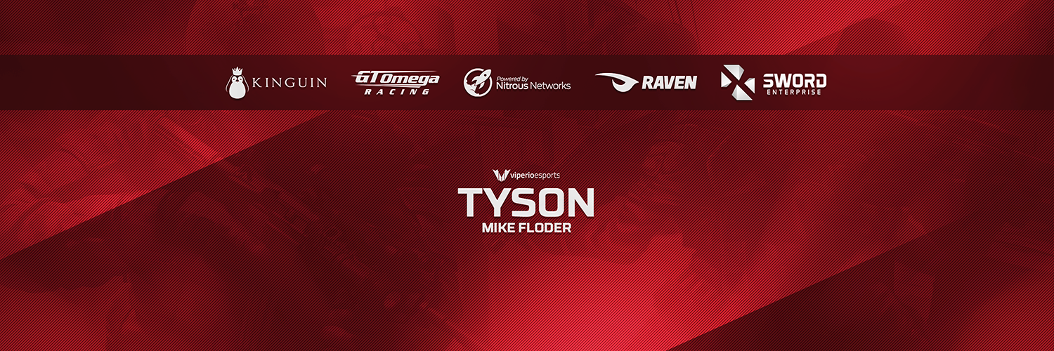 tysoncsgo's profile banner image