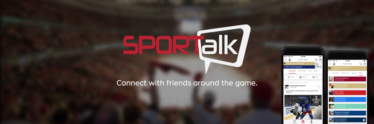 SPORTalkPens's profile banner image