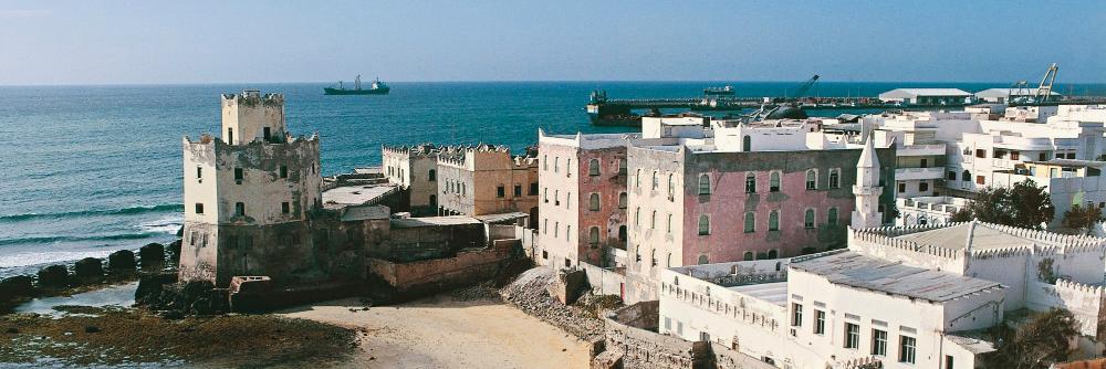 Local Gov Somalia banner