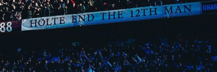 Aston Radford banner