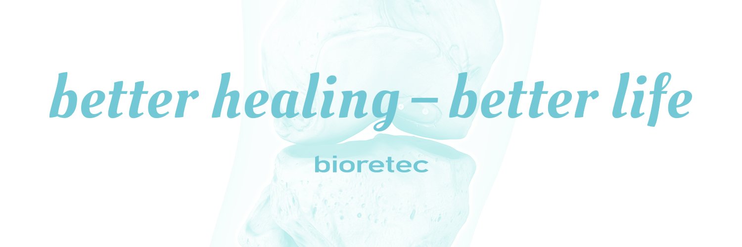 BioretecTeam's profile banner image
