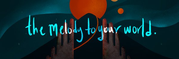 WeTalkofDreams Profile Banner