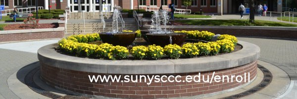 SUNYSchenectady Profile Banner