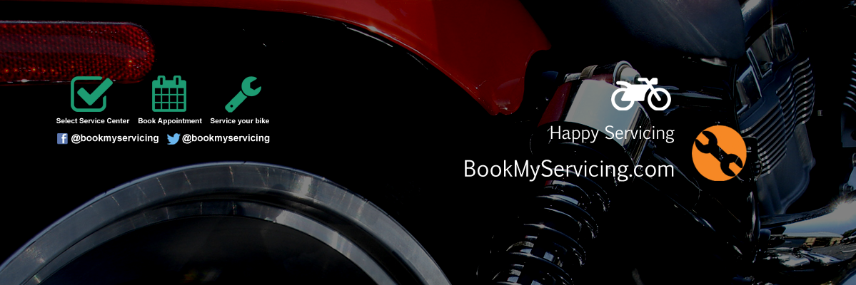 bookmyservicing's profile banner image