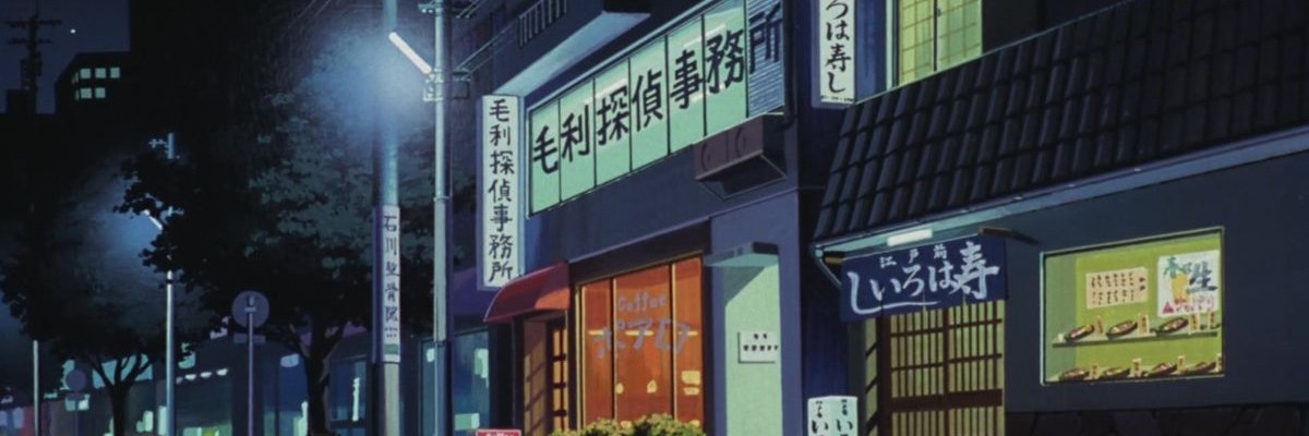 lostluck banner