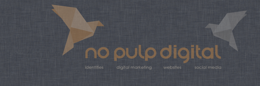 nopulpdigital's profile banner image