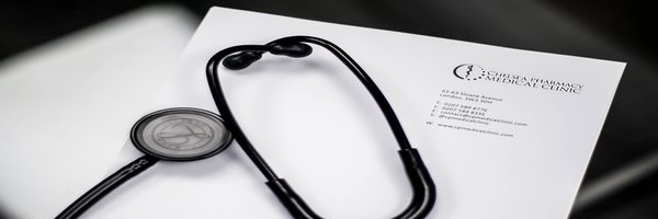 CPMedicalClinic Profile Banner