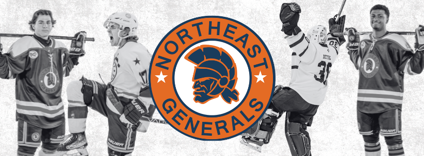 Northeast Generals banner