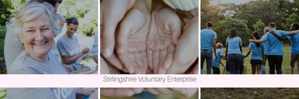 StirVolunteer Profile Banner