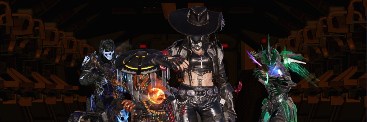 suicideBO6's profile banner image