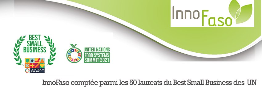 InnoFaso  banner