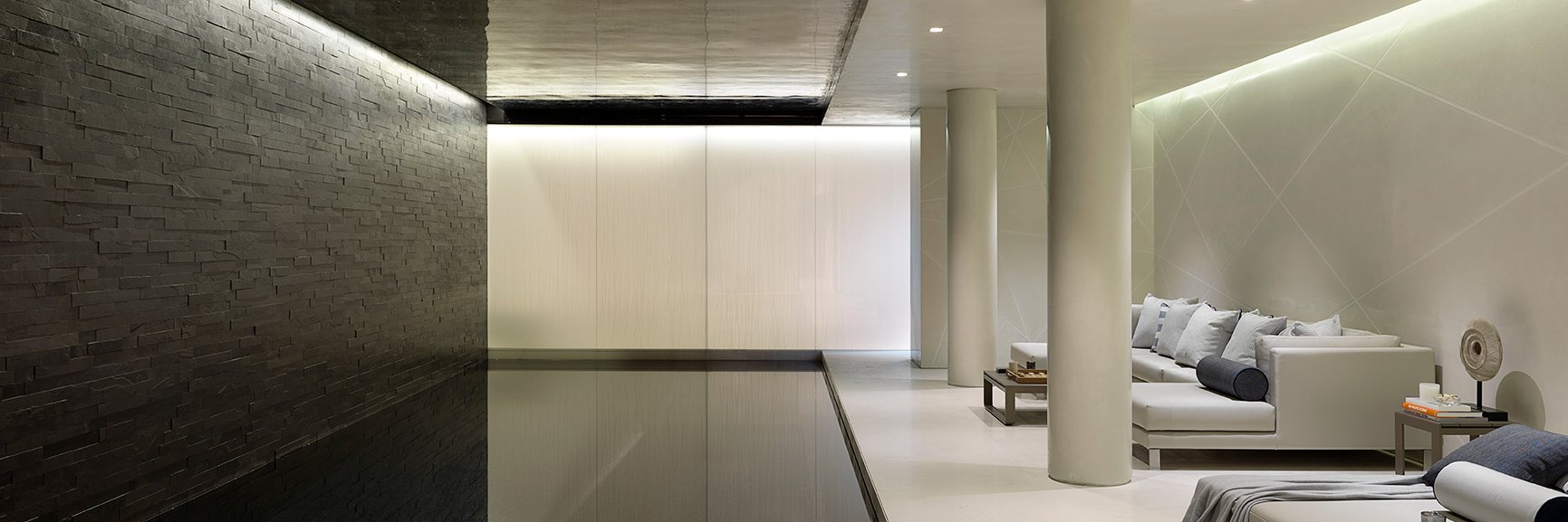 Morpheus London banner