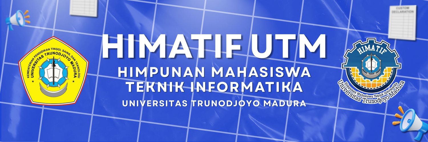 himatifUTM's profile banner image