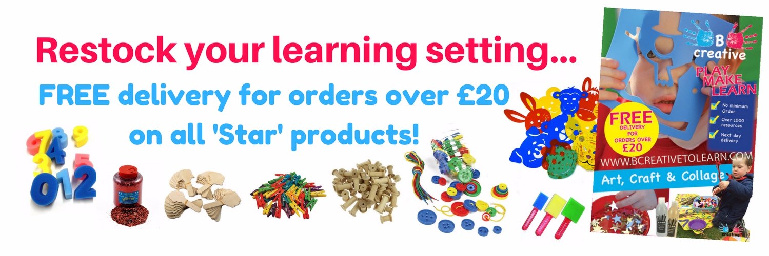 bcreative2learn's profile banner image