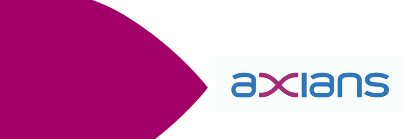 Axians Spain banner