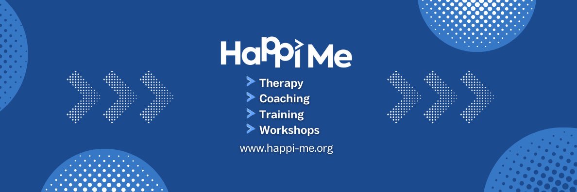 HappiMeProject's profile banner image