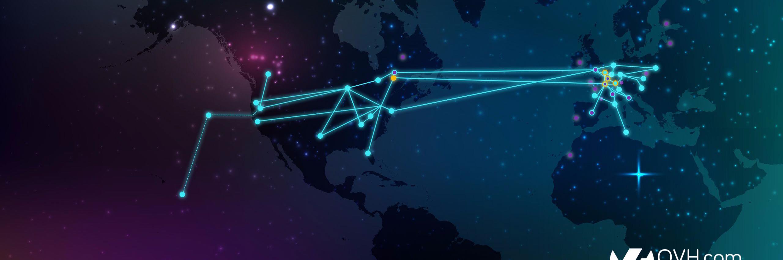 James MacKenzie banner