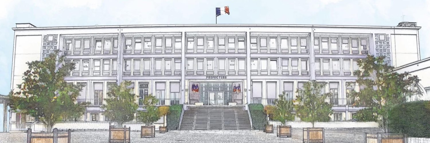 Préfet de l'Eure banner