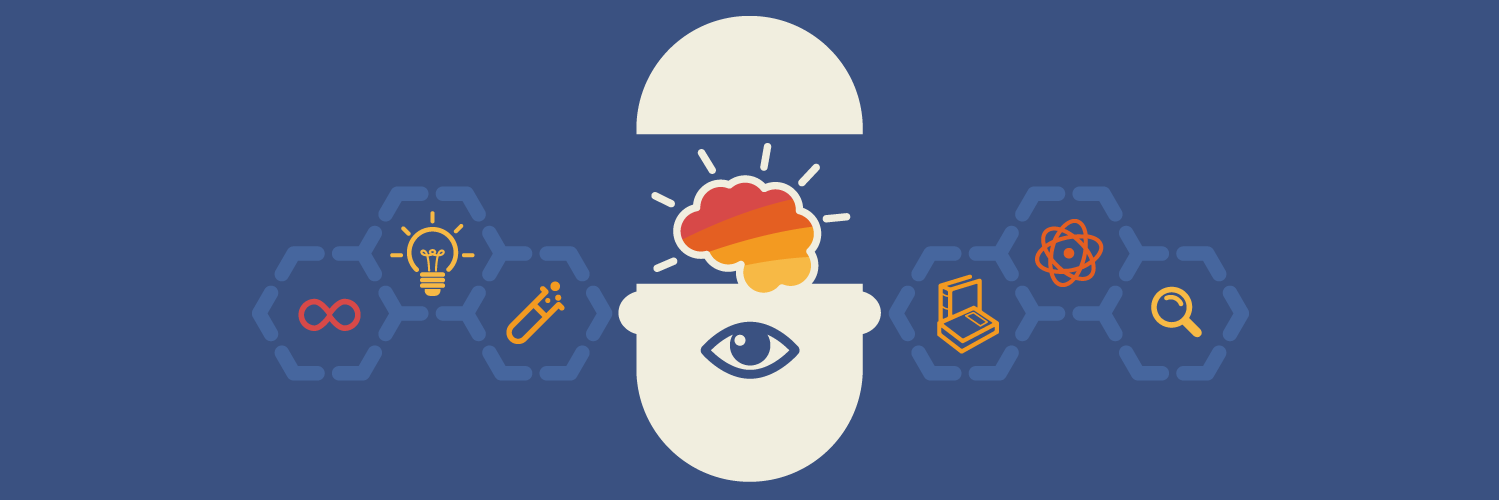 Intelleapp's profile banner image