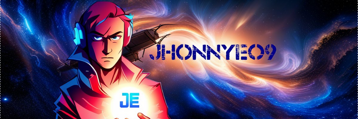 Johnny banner