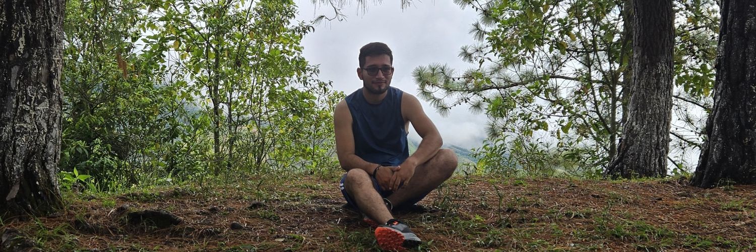 jdgalindoo's profile banner image
