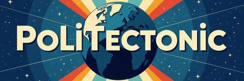 PoliTectonic banner