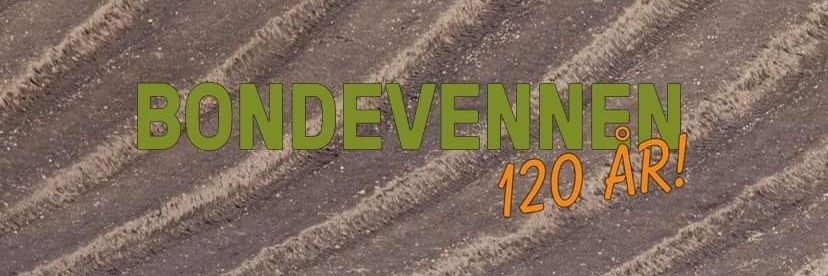 Bondevennen's profile banner image